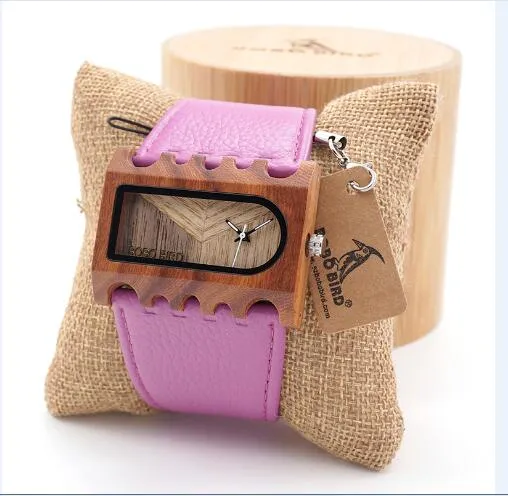 Montre TUBE