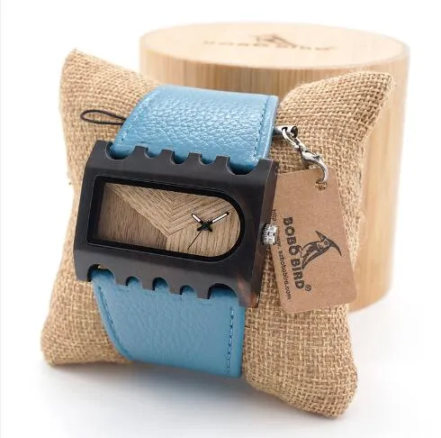 Montre TUBE