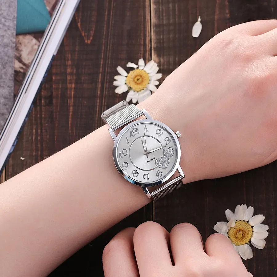 Montre VANSAR