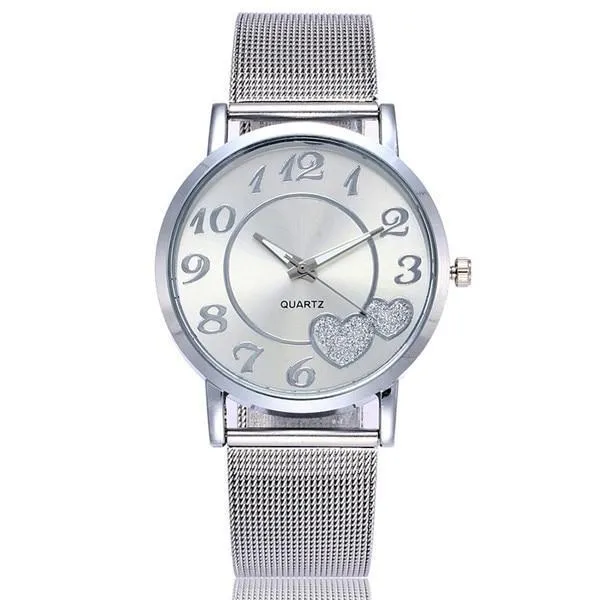 Montre VANSAR