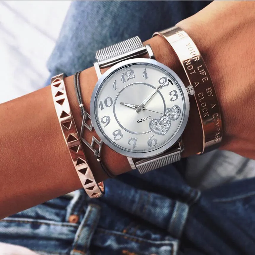 Montre VANSAR