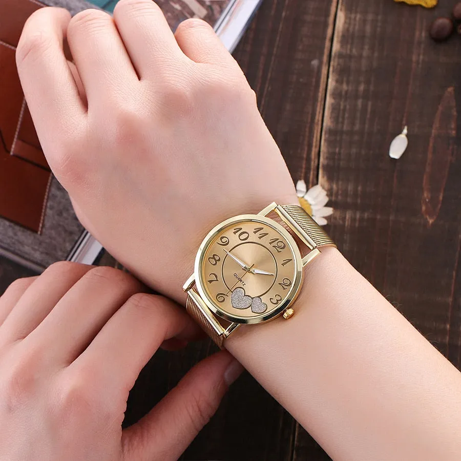 Montre VANSAR