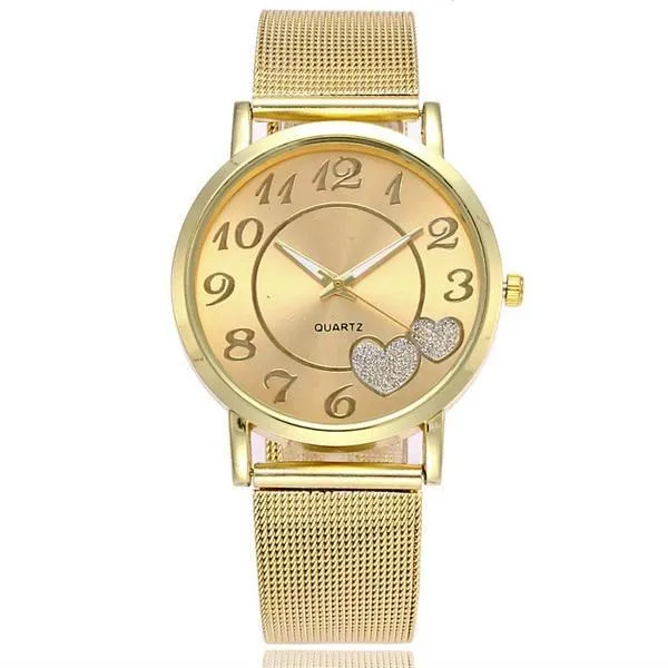 Montre VANSAR