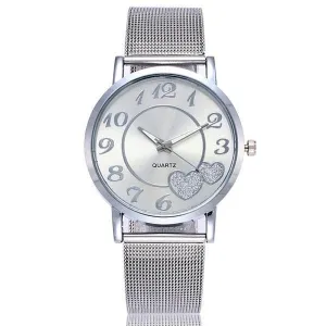 Montre VANSAR