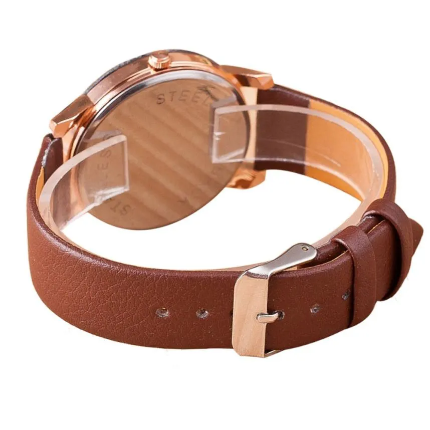 Montres CHAT NOIR pour femmes