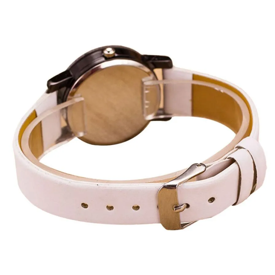 Montres CHAT NOIR pour femmes