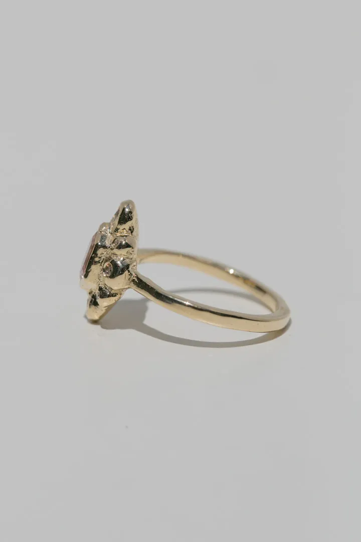 Morganite Duchess