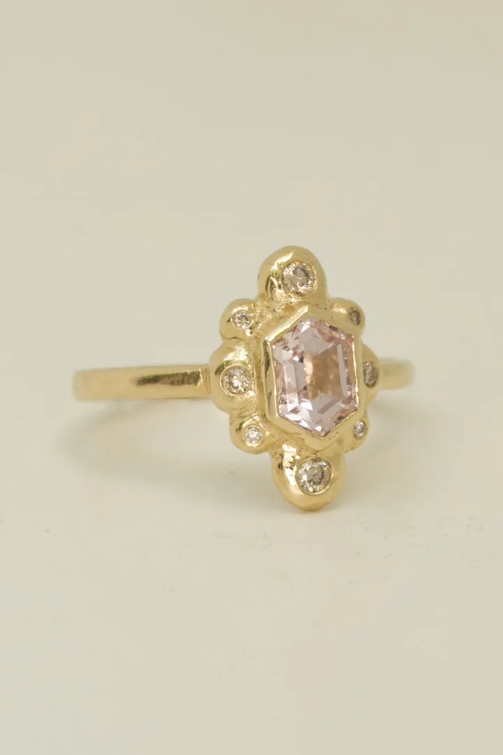 Morganite Duchess