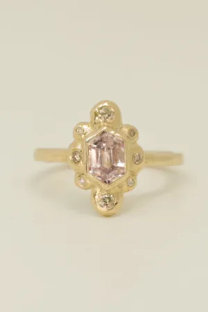 Morganite Duchess