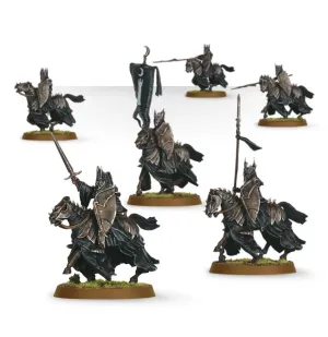 Morgul knights