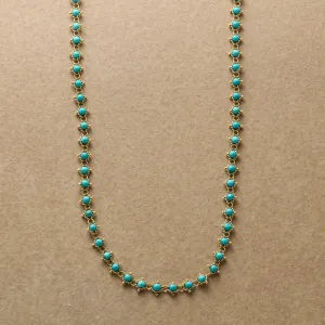 Muir Necklace