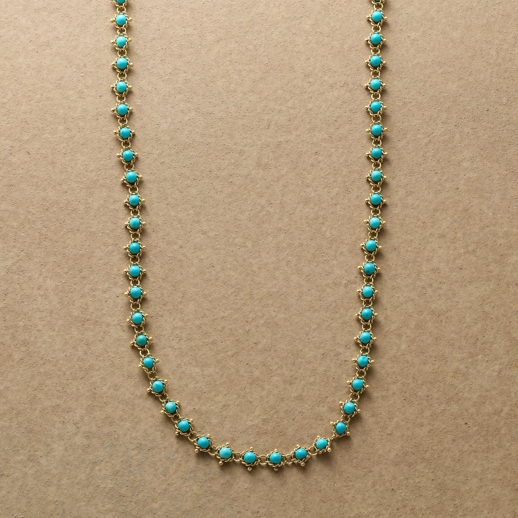 Muir Necklace