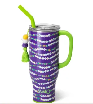 My Mardi Era Mega Mug 30oz SWIG