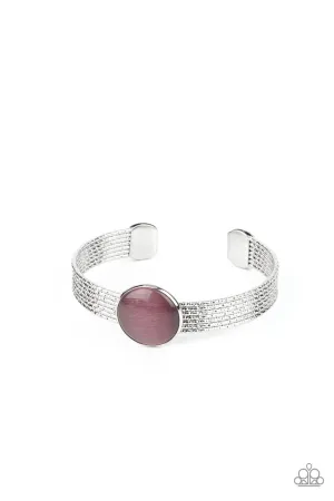 Mystical Magic Purple Paparazzi Bracelet