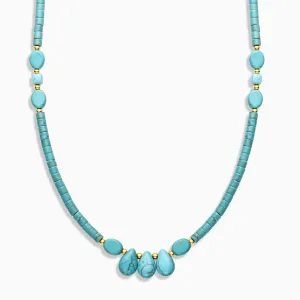 Native Skyline Necklace