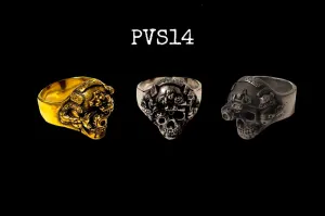NIGHT WARRIOR (PVS14) RING