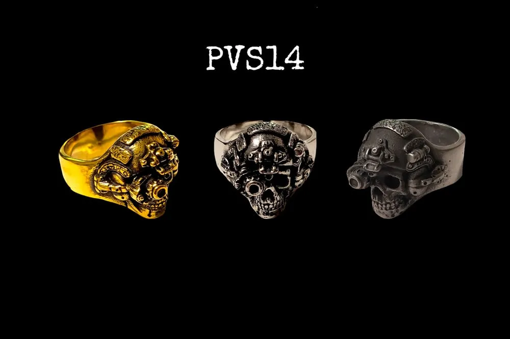 NIGHT WARRIOR (PVS14) RING