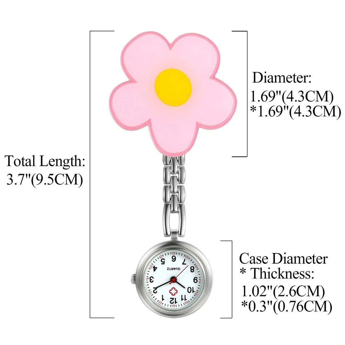 Nurse Watch - Young Child Collection