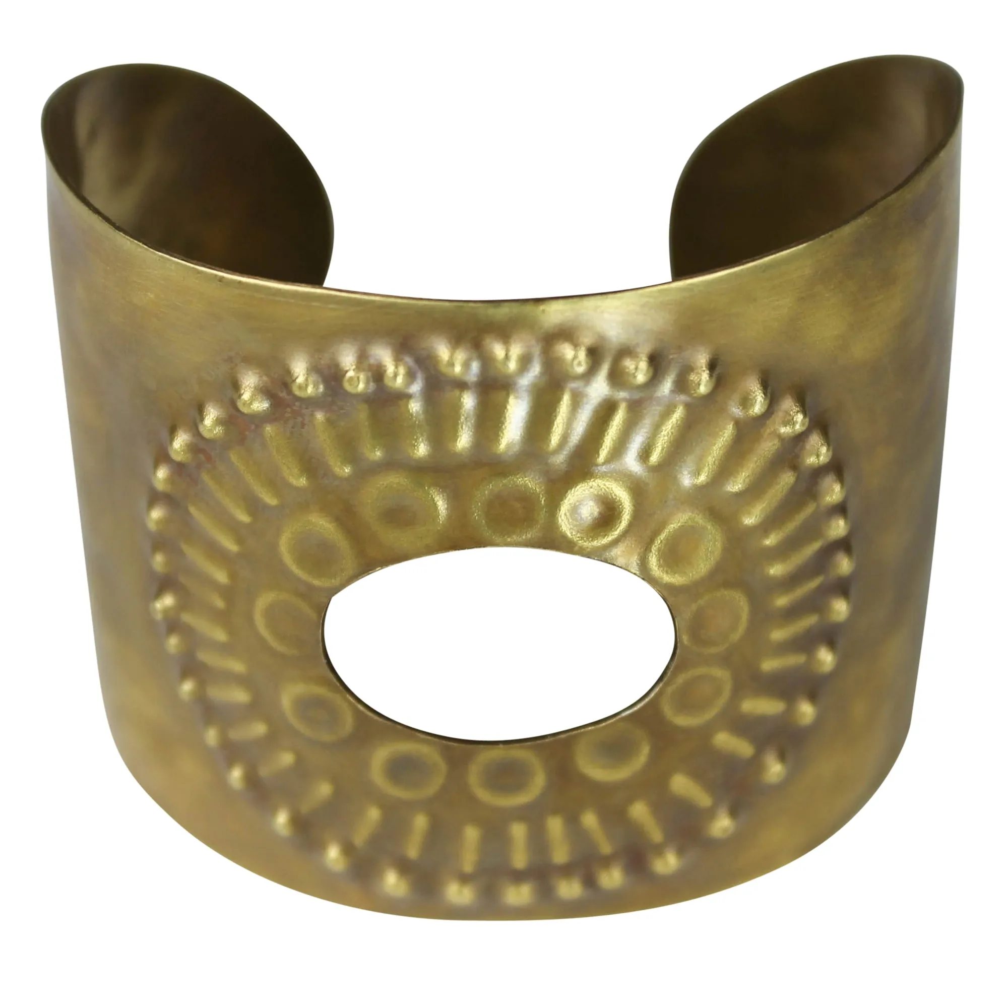 OBARA CUFF