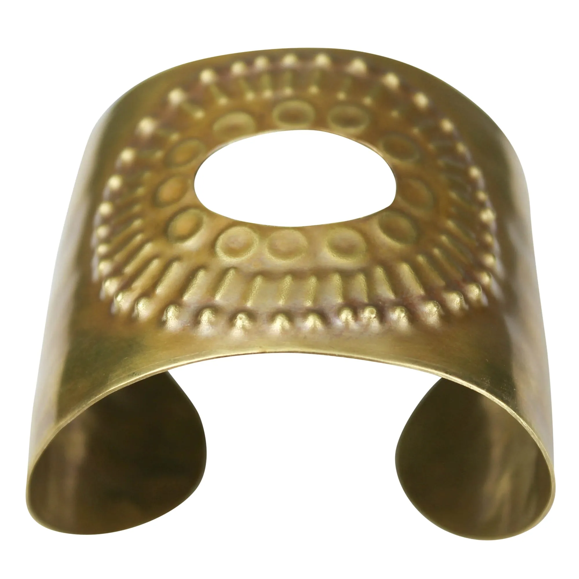 OBARA CUFF