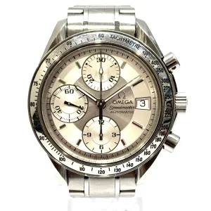 Omega Speedmaster Chronograph 39mm Automatic Men's Watch