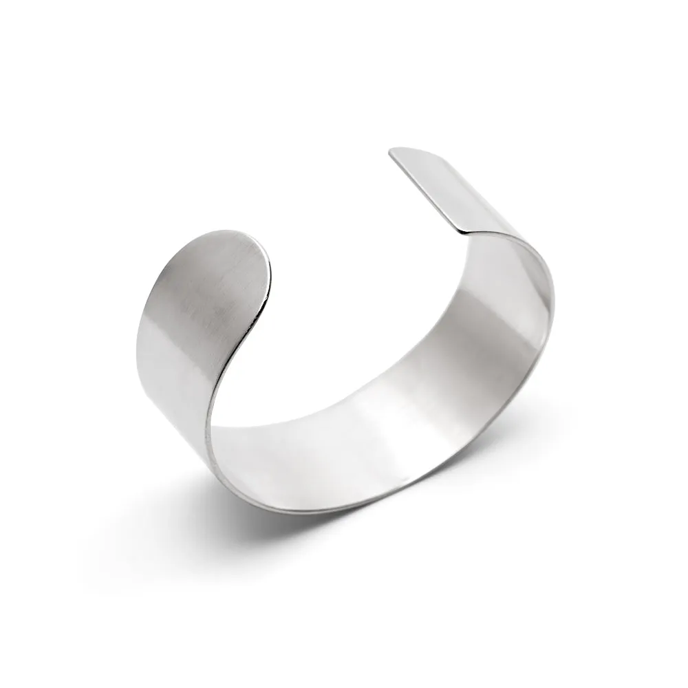 Opposites Attract Cuff