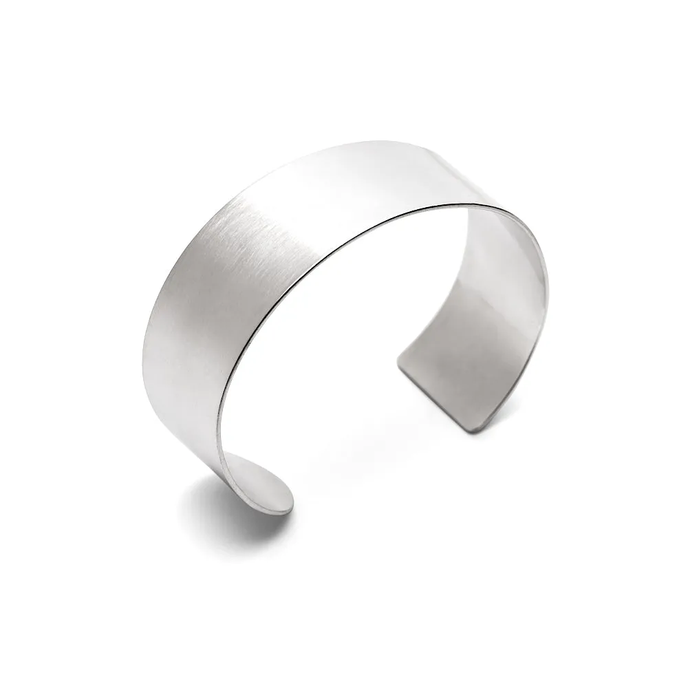 Opposites Attract Cuff