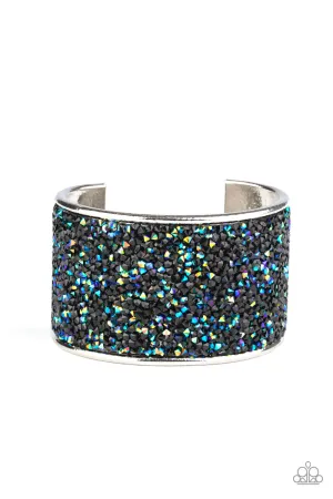 PAPARAZZI Stellar Radiance - Black 410