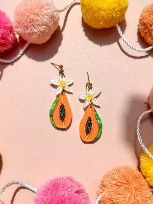 Papaya Dangle