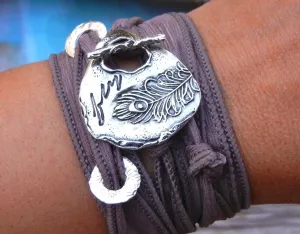 Peacock Feather Jewelry