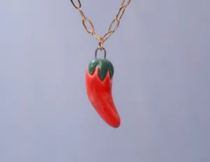 Pepper Necklace