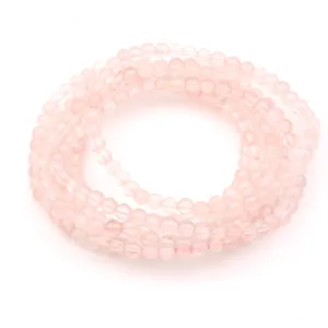 PGD Energy Minis Rose Quartz
