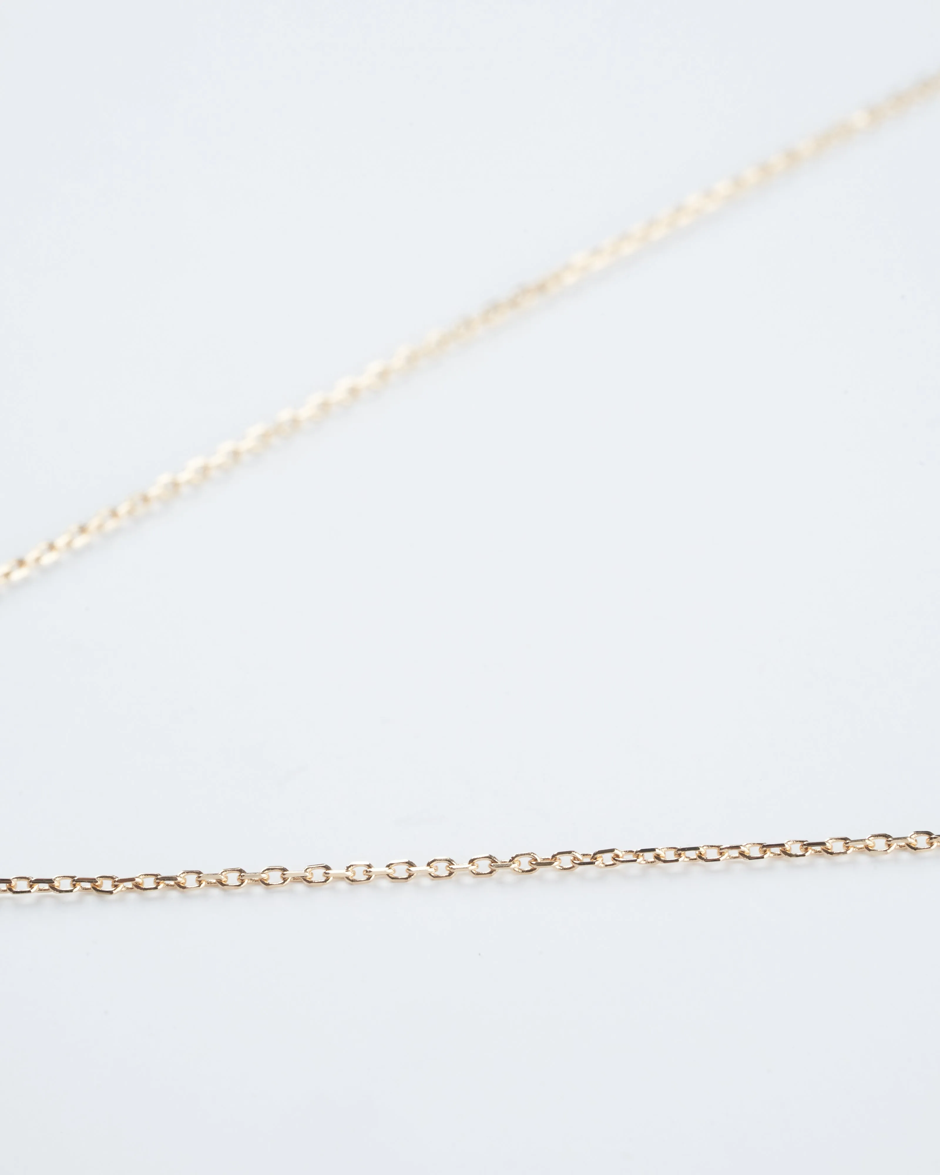 pink tourmaline plate necklace - pink/ gold