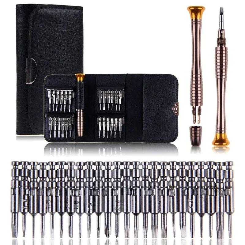 Pocket Mini Screwdriver