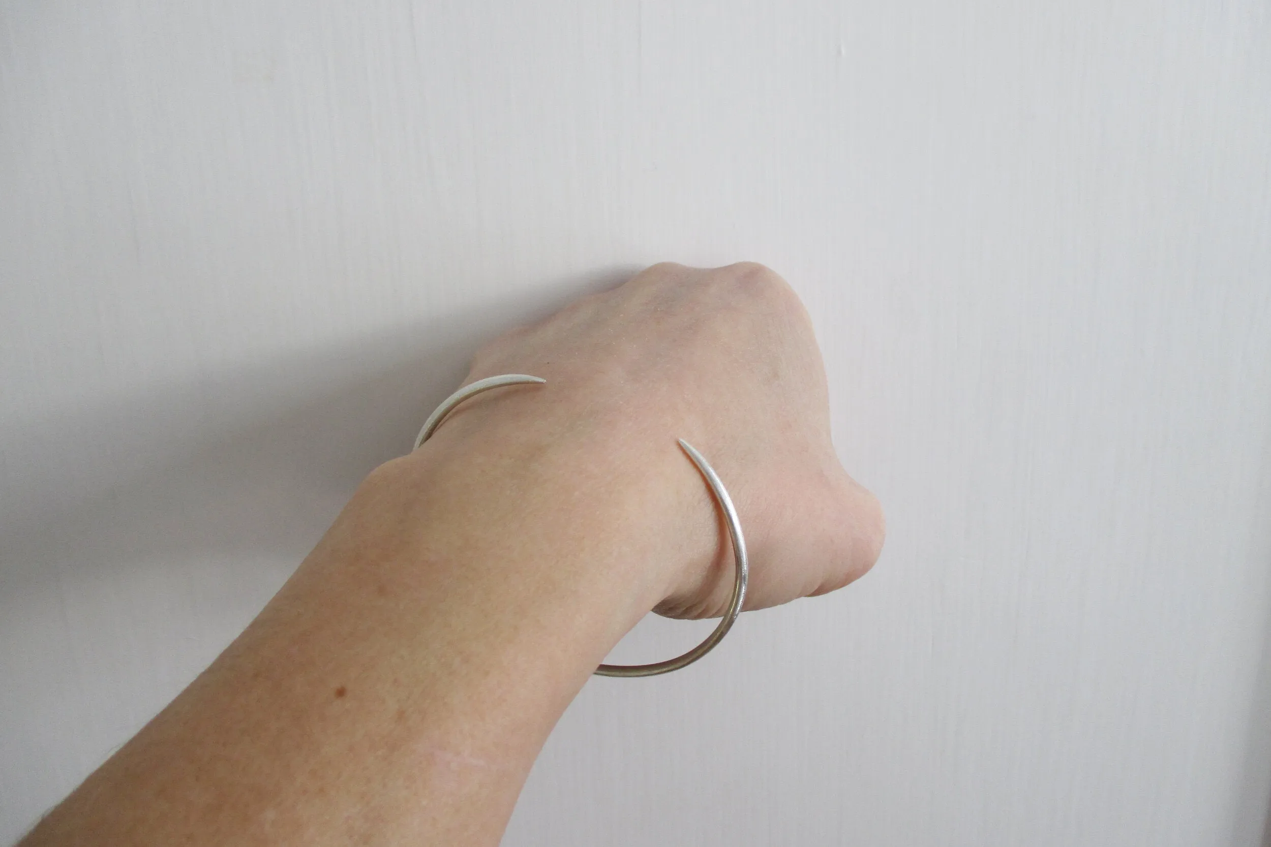 Quill Bracelet