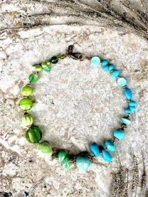 Ravel Necklace