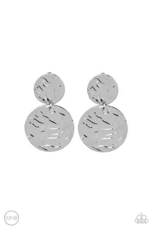 Relic Ripple - Silver