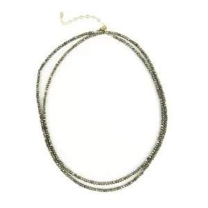 Rhea Necklace