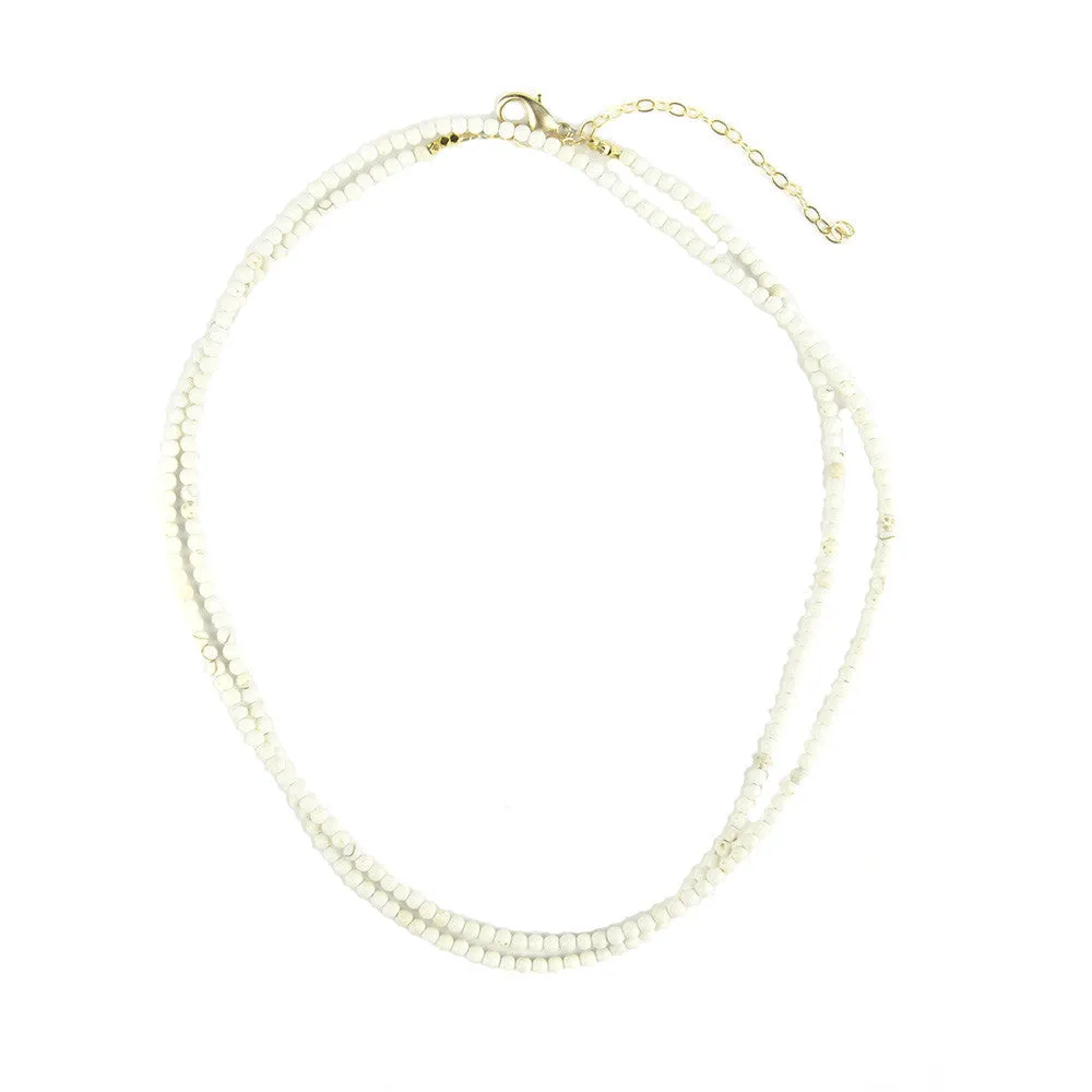 Rhea Necklace