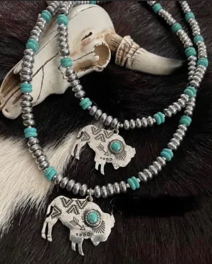 Roam Free Choker Necklace