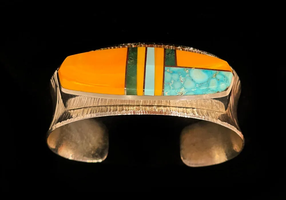 Rosarita Cuff