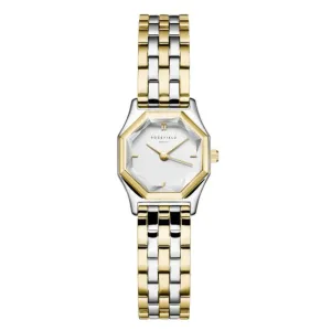 Rosefield 'The Gemme' Series Watch GWSSS-G03