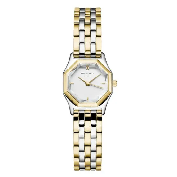 Rosefield 'The Gemme' Series Watch GWSSS-G03