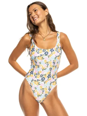 Roxy Ladies Salma One-Piece Swimwear