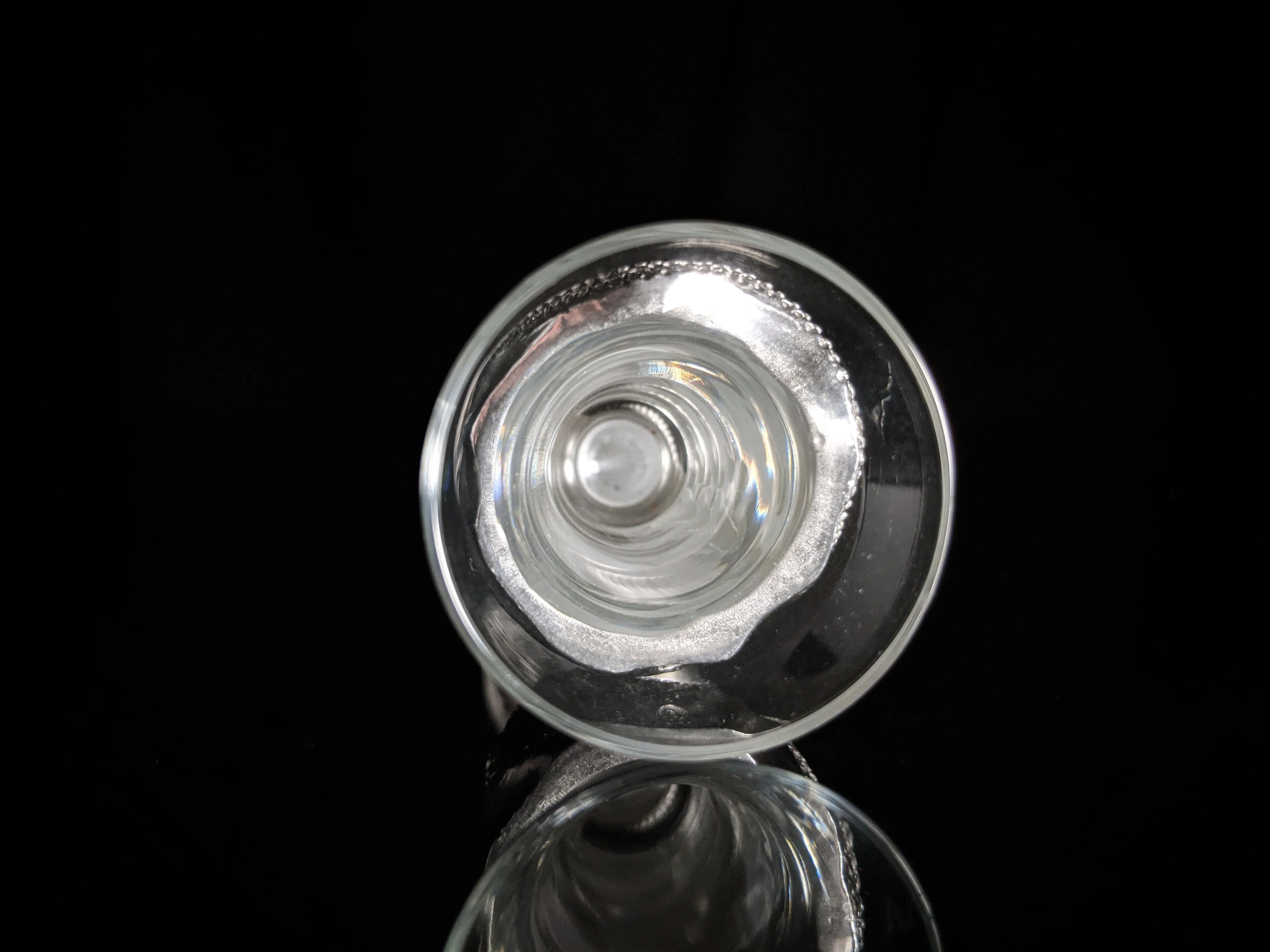 Royal Selangor Lord of Rings Galadriel Shot Glass  Model # 272437