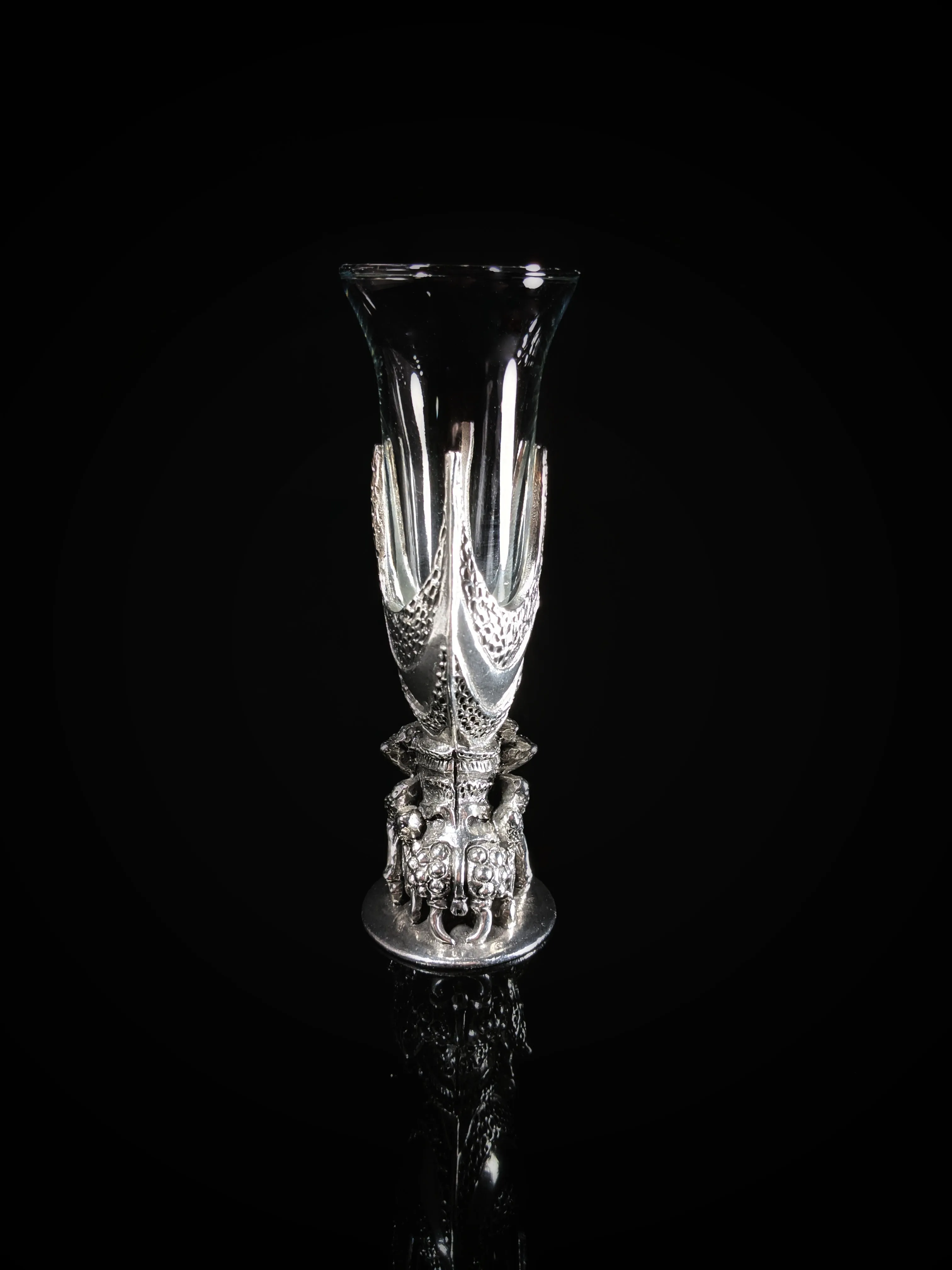Royal Selangor Lord of Rings Shelob Shot Glass
