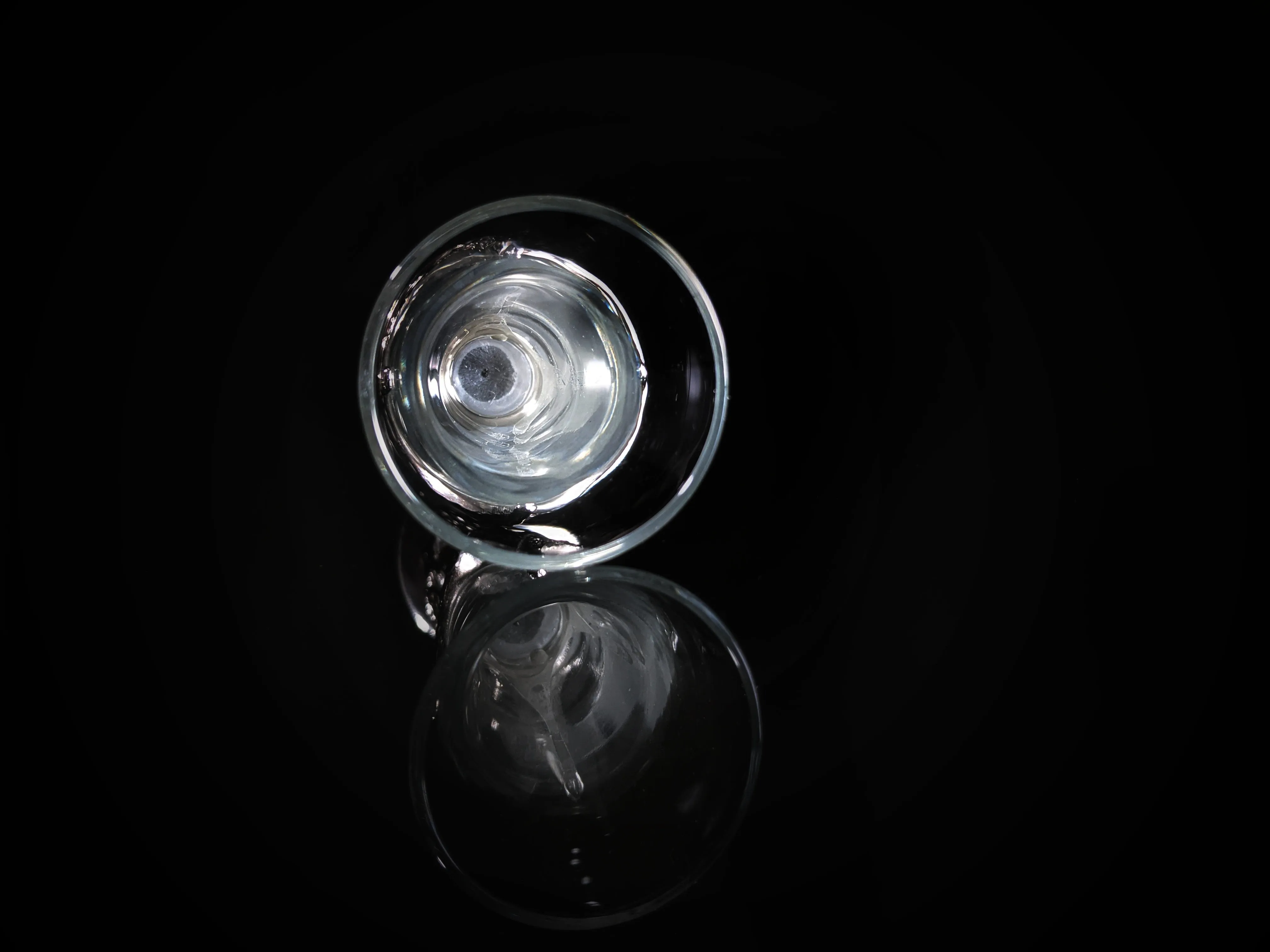 Royal Selangor Lord of Rings Shelob Shot Glass