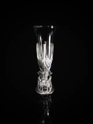 Royal Selangor Lord of Rings Shelob Shot Glass