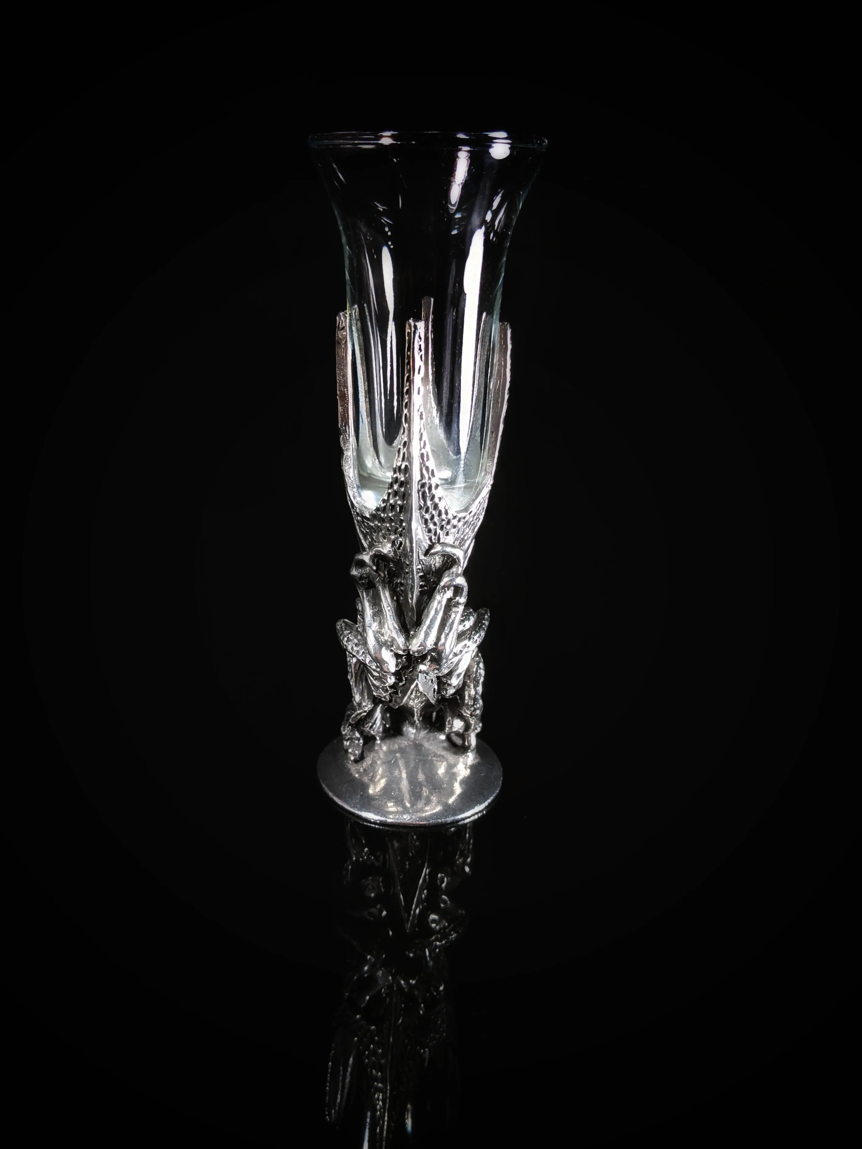 Royal Selangor Lord of Rings Shelob Shot Glass