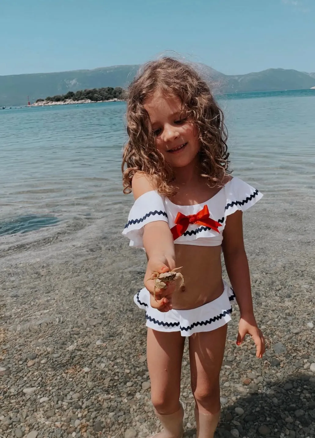 Sailor Bikini